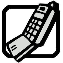 clock icon